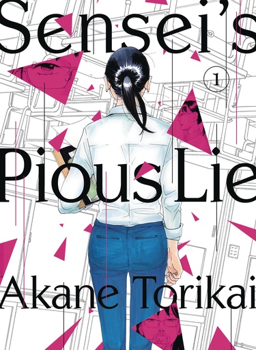 SENSEIS PIOUS LIE 01
