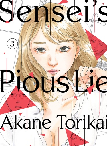 SENSEIS PIOUS LIE 03