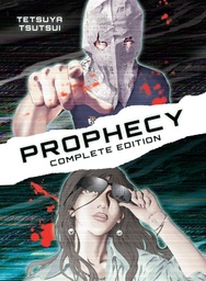 PROPHECY COMPLETE OMNIBUS ED