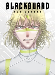 BLACKGUARD 04