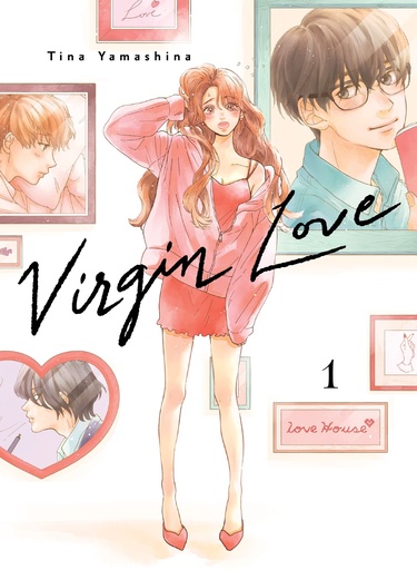 VIRGIN LOVE 01