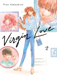 VIRGIN LOVE 02
