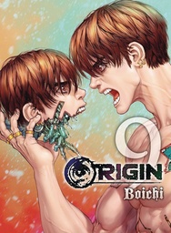 ORIGIN 9