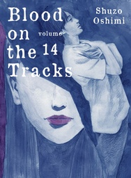 BLOOD ON TRACKS 14