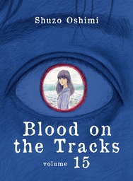 BLOOD ON TRACKS 15