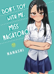 DONT TOY WITH ME MISS NAGATORO 17