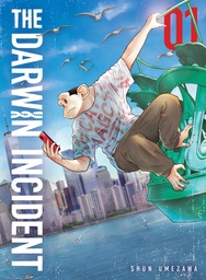 DARWIN INCIDENT 01