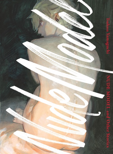 NUDE MODEL & OTHER STORIES