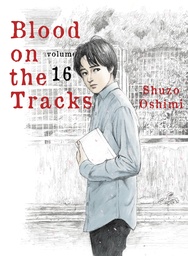 BLOOD ON TRACKS 16