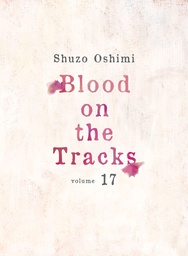 BLOOD ON TRACKS 17