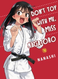 DONT TOY WITH ME, MISS NAGATORO 18