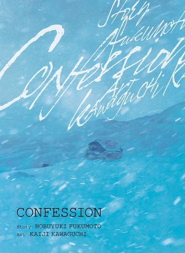 CONFESSION