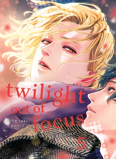TWILIGHT OUT OF FOCUS 5 LONG TAKE PART 1