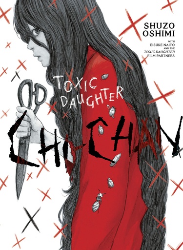 TOXIC DAUGHTER CHICHAN
