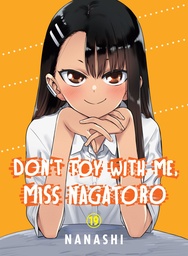 DONT TOY WITH ME MISS NAGATORO 19