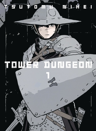 TOWER DUNGEON 1