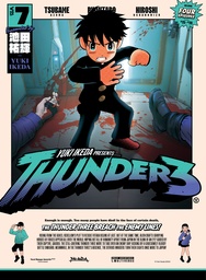 THUNDER 3 7