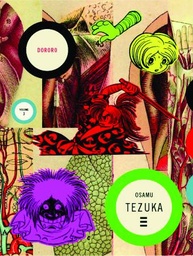 TEZUKA DORORO 03