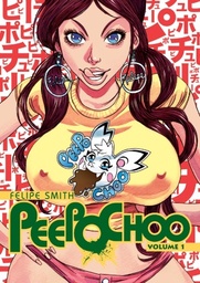 PEEPO CHOO 01