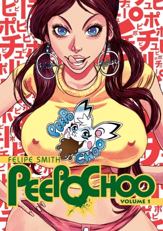 PEEPO CHOO 01