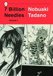 7 BILLION NEEDLES 01