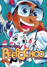 PEEPO CHOO 02