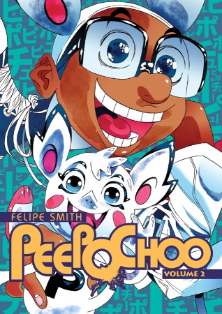 PEEPO CHOO 02