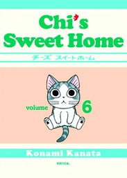 CHI SWEET HOME 06