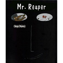Mr Reaper
