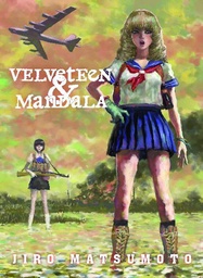 VELVETEEN & MANDALA