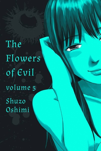FLOWERS OF EVIL 05