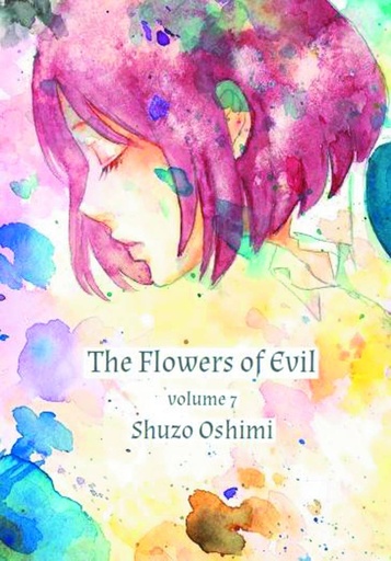 FLOWERS OF EVIL 07