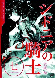 KNIGHTS OF SIDONIA 07