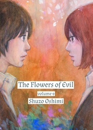 FLOWERS OF EVIL 09