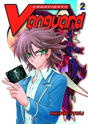 CARDFIGHT VANGUARD 02