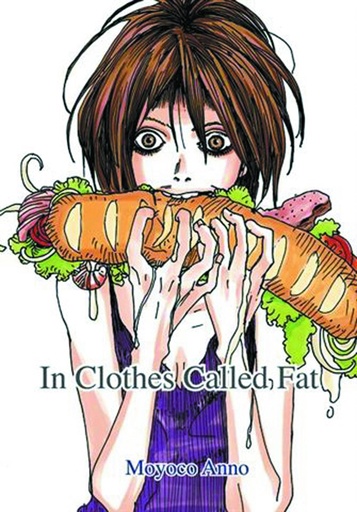 IN CLOTHES CALLED FAT