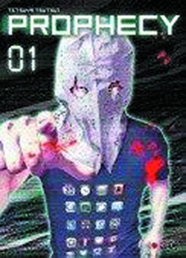 PROPHECY 01