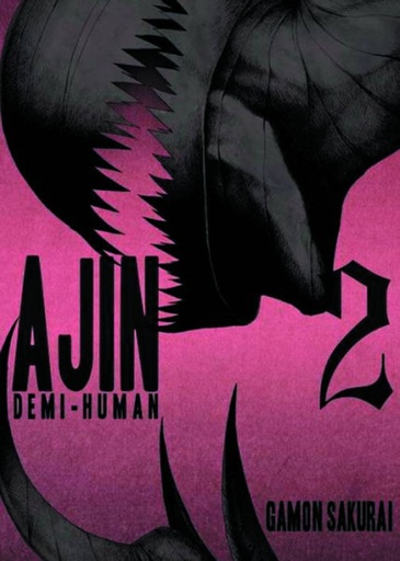 AJIN 04