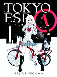 TOKYO ESP 01