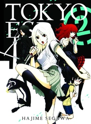 TOKYO ESP 02