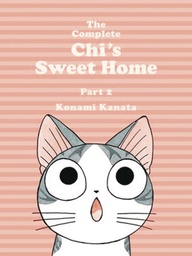 COMPLETE CHI SWEET HOME 02