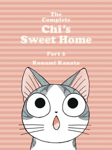 COMPLETE CHI SWEET HOME 02