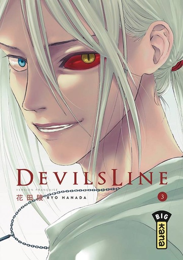 DEVILS LINE 03