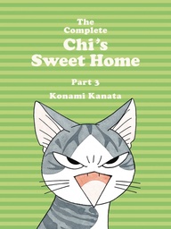 COMPLETE CHI SWEET HOME 03