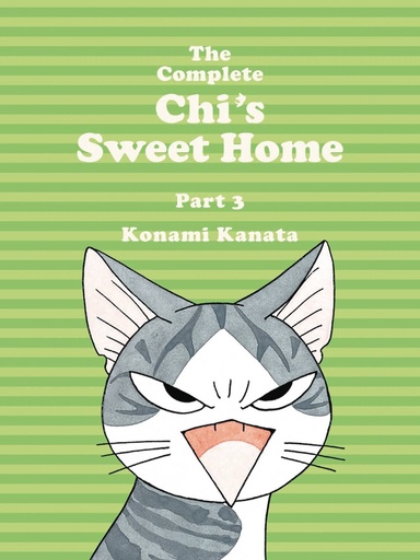 COMPLETE CHI SWEET HOME 03