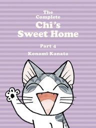 COMPLETE CHI SWEET HOME 04