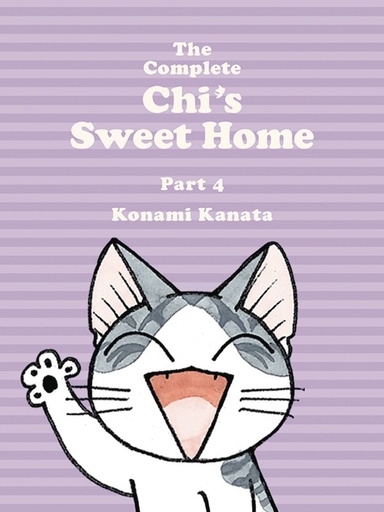 COMPLETE CHI SWEET HOME 04