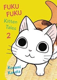 FUKUFUKU KITTEN TALES 02
