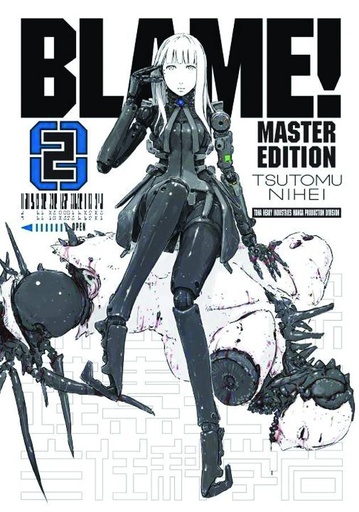BLAME 02