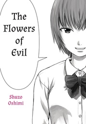 FLOWERS OF EVIL COMPLETE ED 01